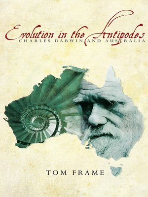 cover image of Evolution in the Antipodes